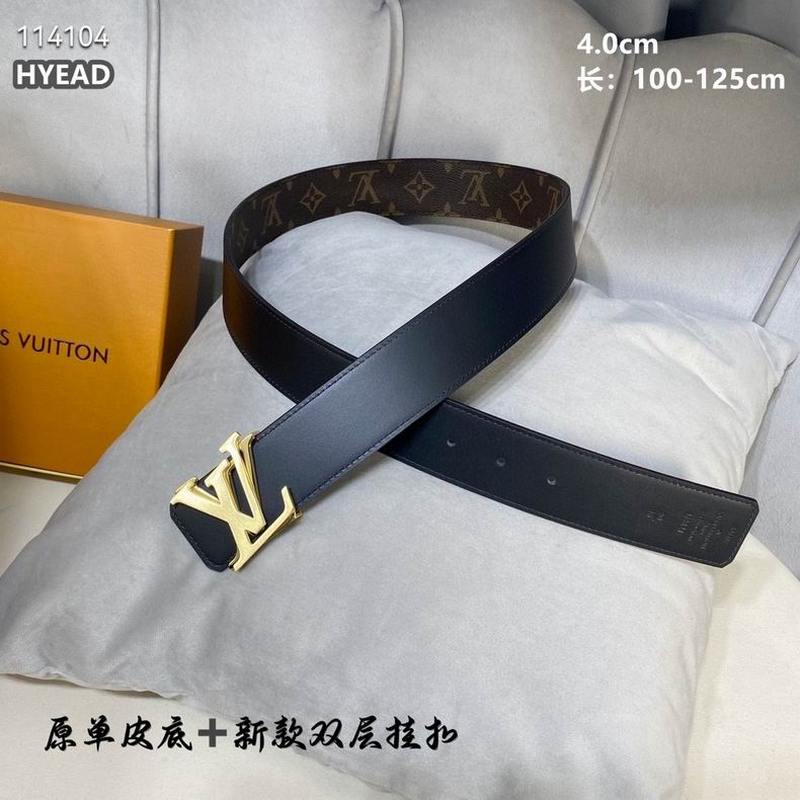 LV Belts 3243